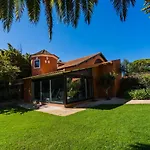 Quinta Da Bicuda Cascais