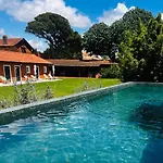 Vila Quinta Da Bicuda *