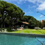 Vila Quinta Da Bicuda