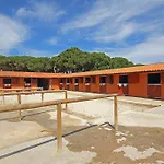 Vila Quinta Da Bicuda *