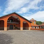 Vila Quinta Da Bicuda *