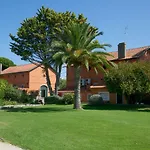 Quinta Da Bicuda Vila *