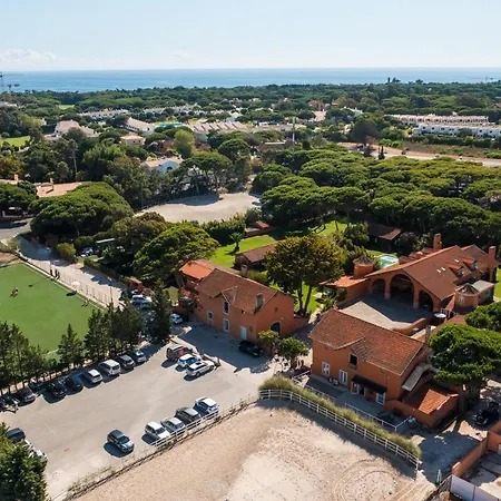 Villa Quinta Da Bicuda Cascais