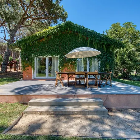 Villa Quinta Da Bicuda Cascais