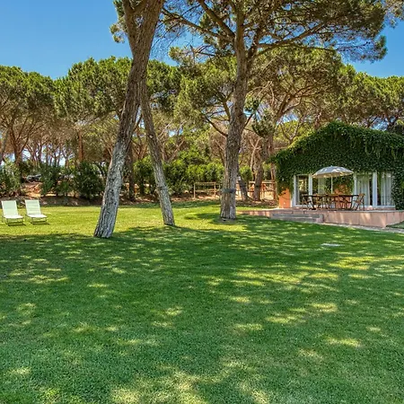 Quinta Da Bicuda Cascais