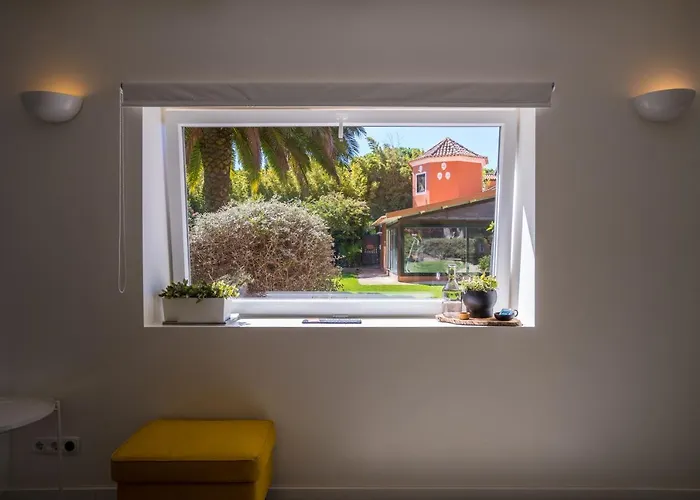 Quinta Da Bicuda Villa