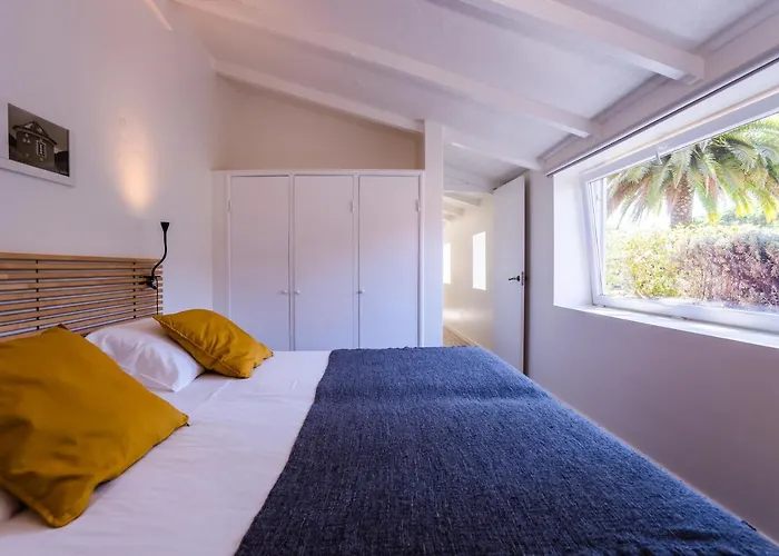 Quinta Da Bicuda Cascais