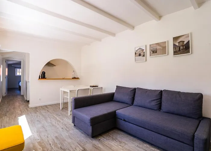 Quinta Da Bicuda Cascais