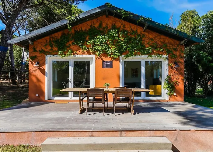 Villa Quinta Da Bicuda *