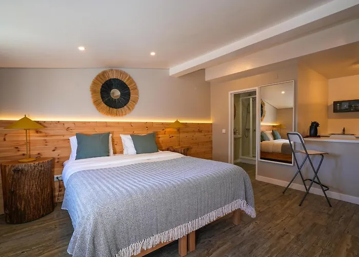 Quinta Da Bicuda Villa