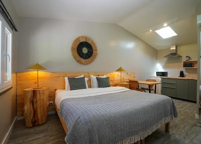 Quinta Da Bicuda Villa Cascais