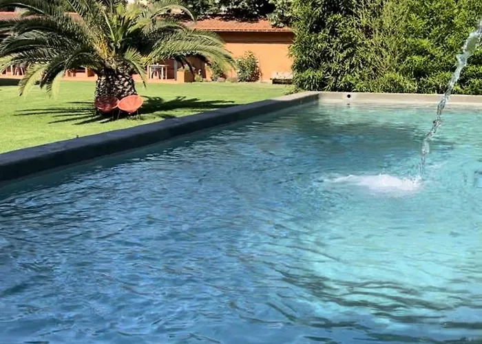 Quinta Da Bicuda * Cascais