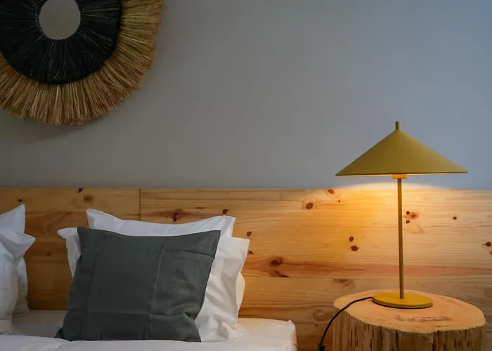 Quinta Da Bicuda Villa