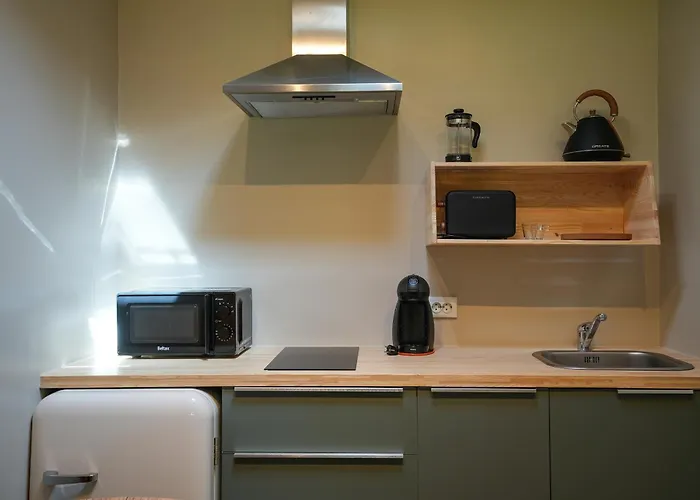 Villa Quinta Da Bicuda *