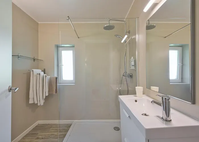 Quinta Da Bicuda Cascais