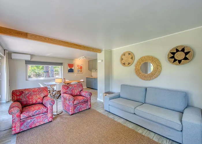 Quinta Da Bicuda * Cascais