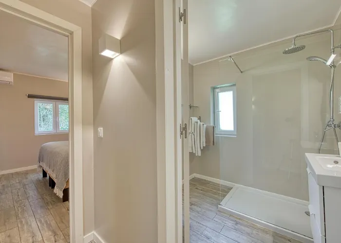 Quinta Da Bicuda Villa *