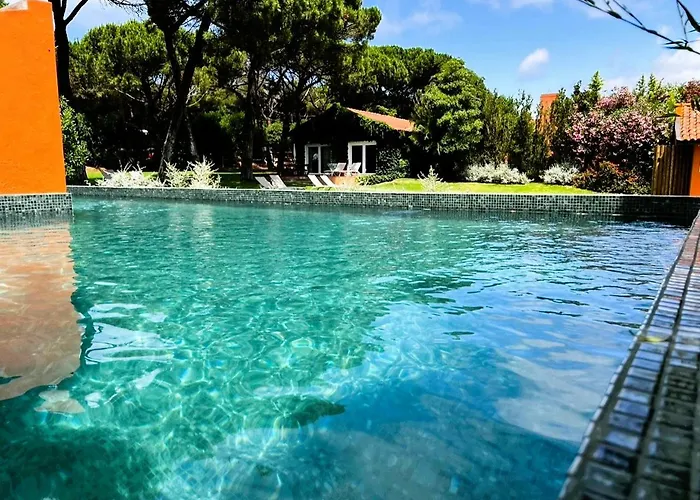 Quinta Da Bicuda Villa *