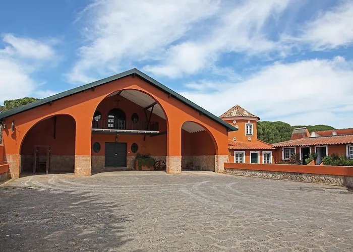 Villa Quinta Da Bicuda *