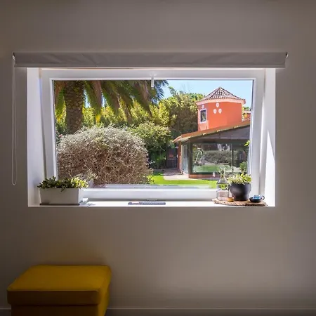 Quinta Da Bicuda Вилла
