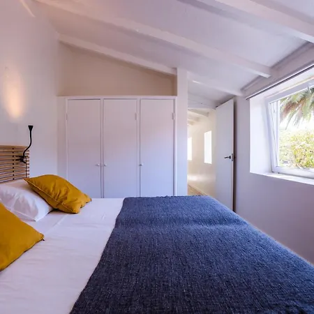 Quinta Da Bicuda Cascaes