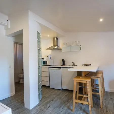 Quinta Da Bicuda Villa *