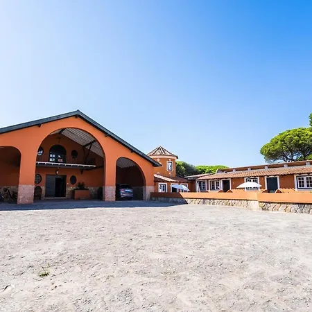 Quinta Da Bicuda Кашкайш