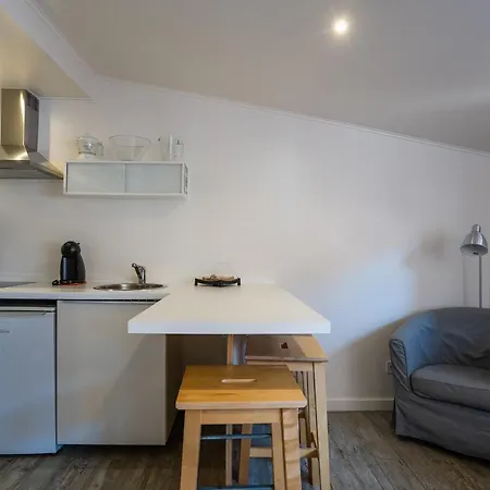 Villa Quinta Da Bicuda Cascaes