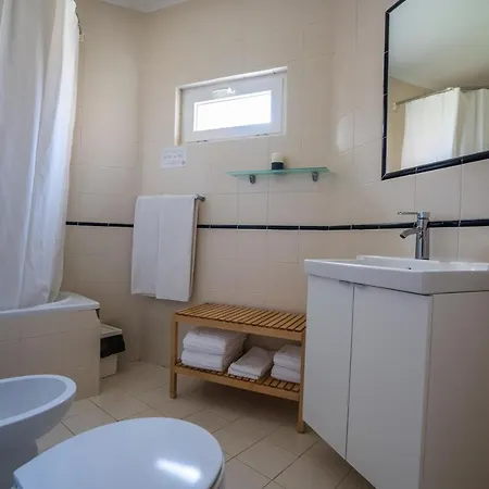 וילה Quinta Da Bicuda