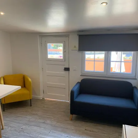 Quinta Da Bicuda Vila *