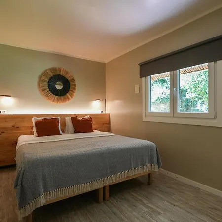 Quinta Da Bicuda Villa Cascaes