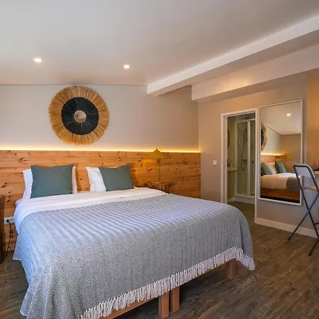 Quinta Da Bicuda Villa