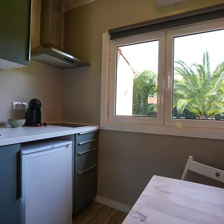 Villa Quinta Da Bicuda *