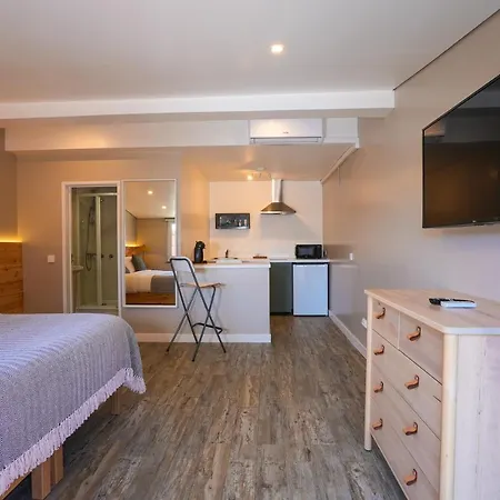 Vila Quinta Da Bicuda *