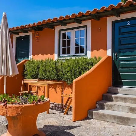 Quinta Da Bicuda Віавіа