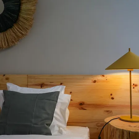 Quinta Da Bicuda Villa