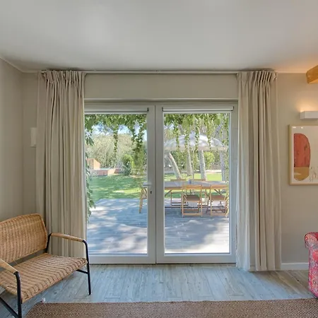 فيلة Quinta Da Bicuda كاسكايس