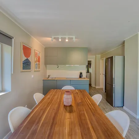 Quinta Da Bicuda Cascaes