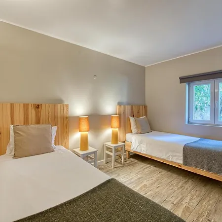 Quinta Da Bicuda Villa