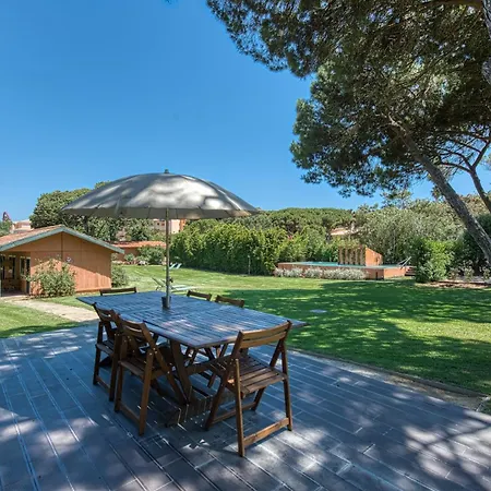 Quinta Da Bicuda Villa *