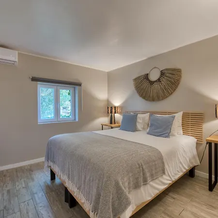 Quinta Da Bicuda Villa Cascaes