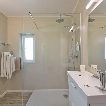 Quinta Da Bicuda Кашкайш