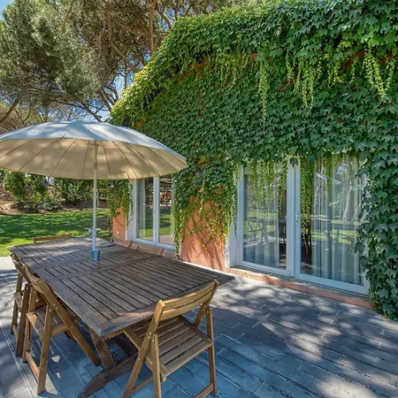 Villa Quinta Da Bicuda *