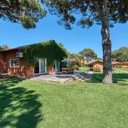 Quinta Da Bicuda Villa Cascaes