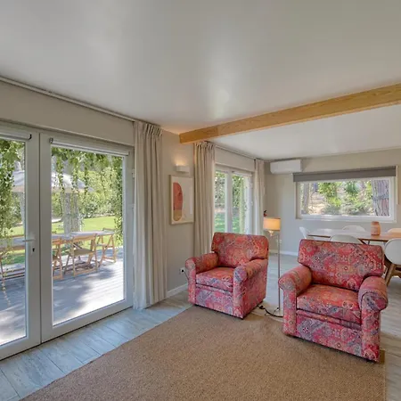 Quinta Da Bicuda Villa