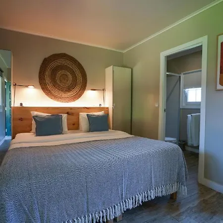 Villa Quinta Da Bicuda *