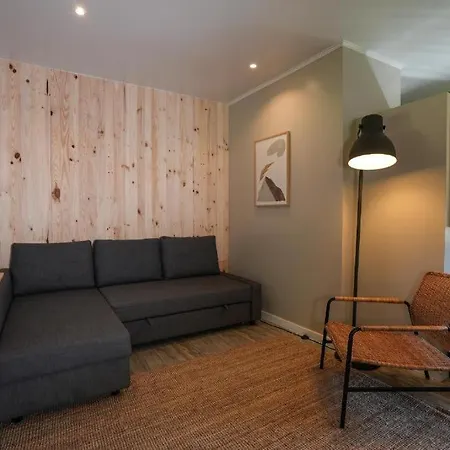 Quinta Da Bicuda Villa