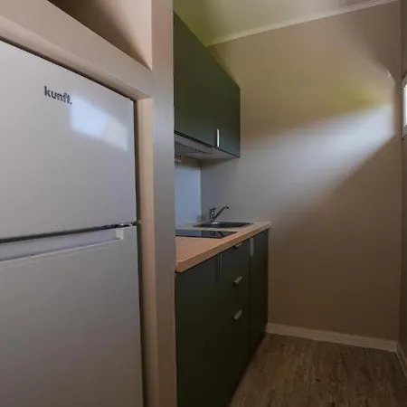 Vila Quinta Da Bicuda *