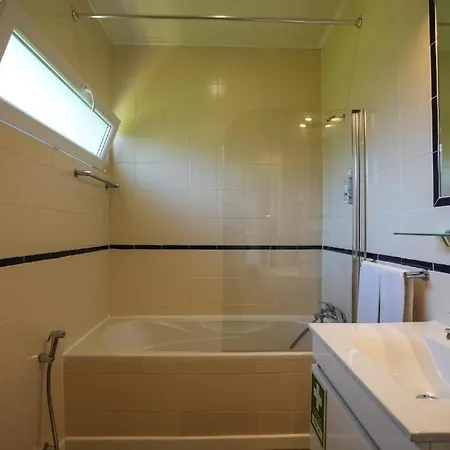 Villa Quinta Da Bicuda