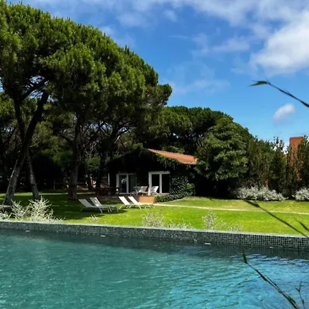 Villa Quinta Da Bicuda